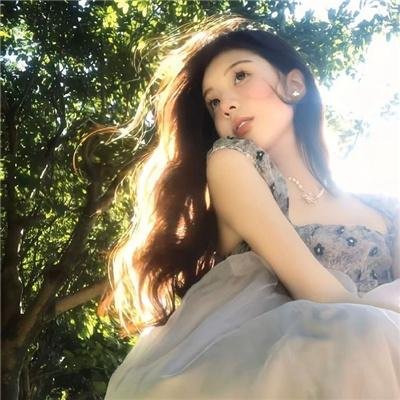 我是