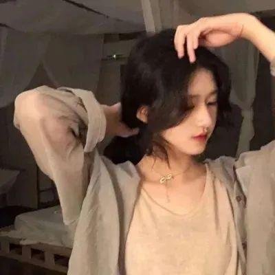 西方美人